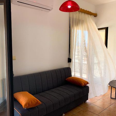 Central Huge Apartment 하니아 외부 사진