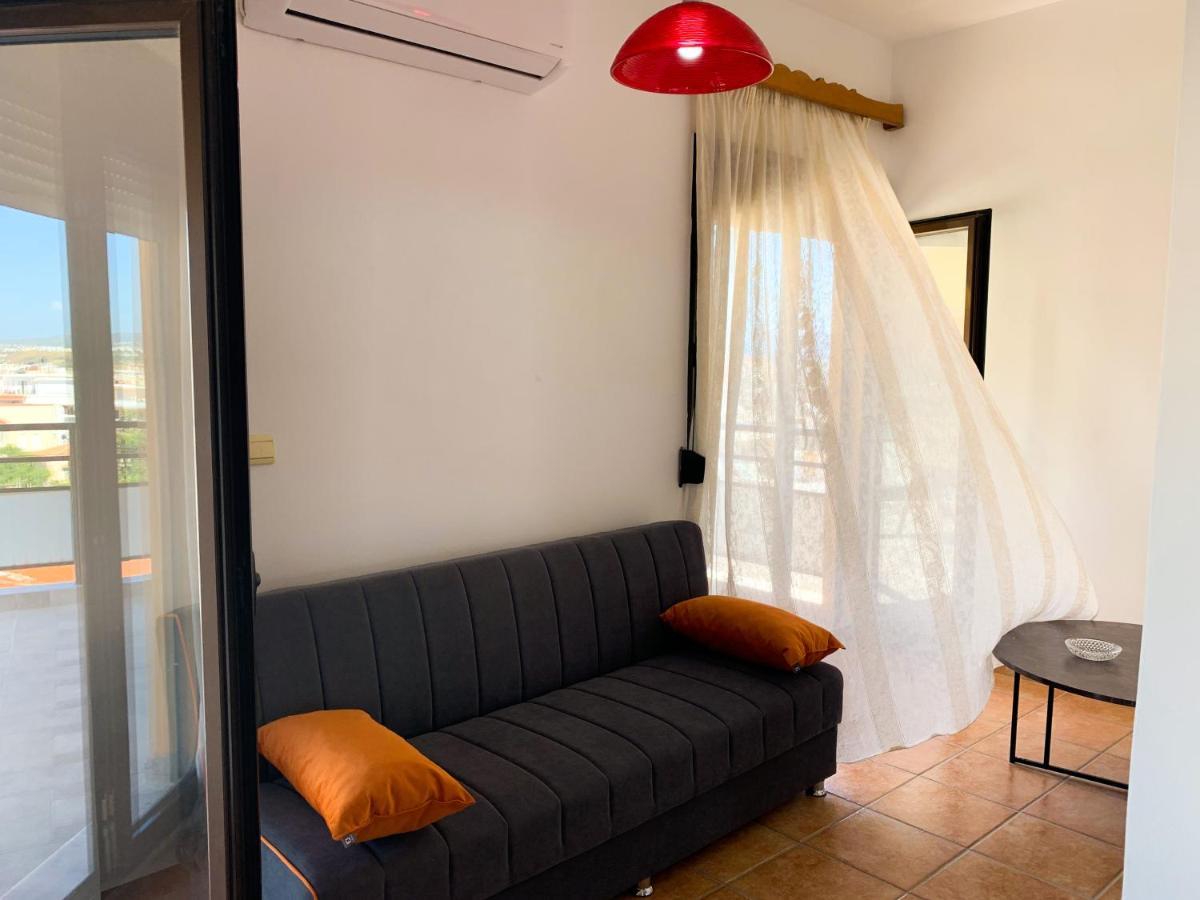 Central Huge Apartment 하니아 외부 사진