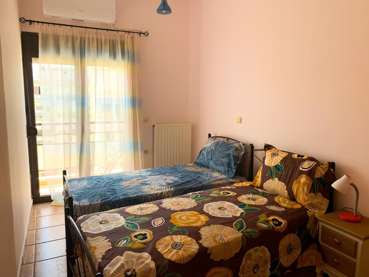 Central Huge Apartment 하니아 외부 사진