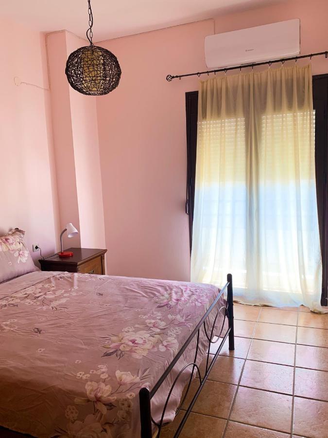 Central Huge Apartment 하니아 외부 사진