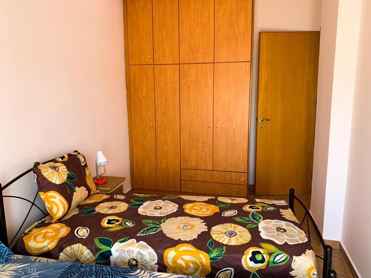 Central Huge Apartment 하니아 외부 사진