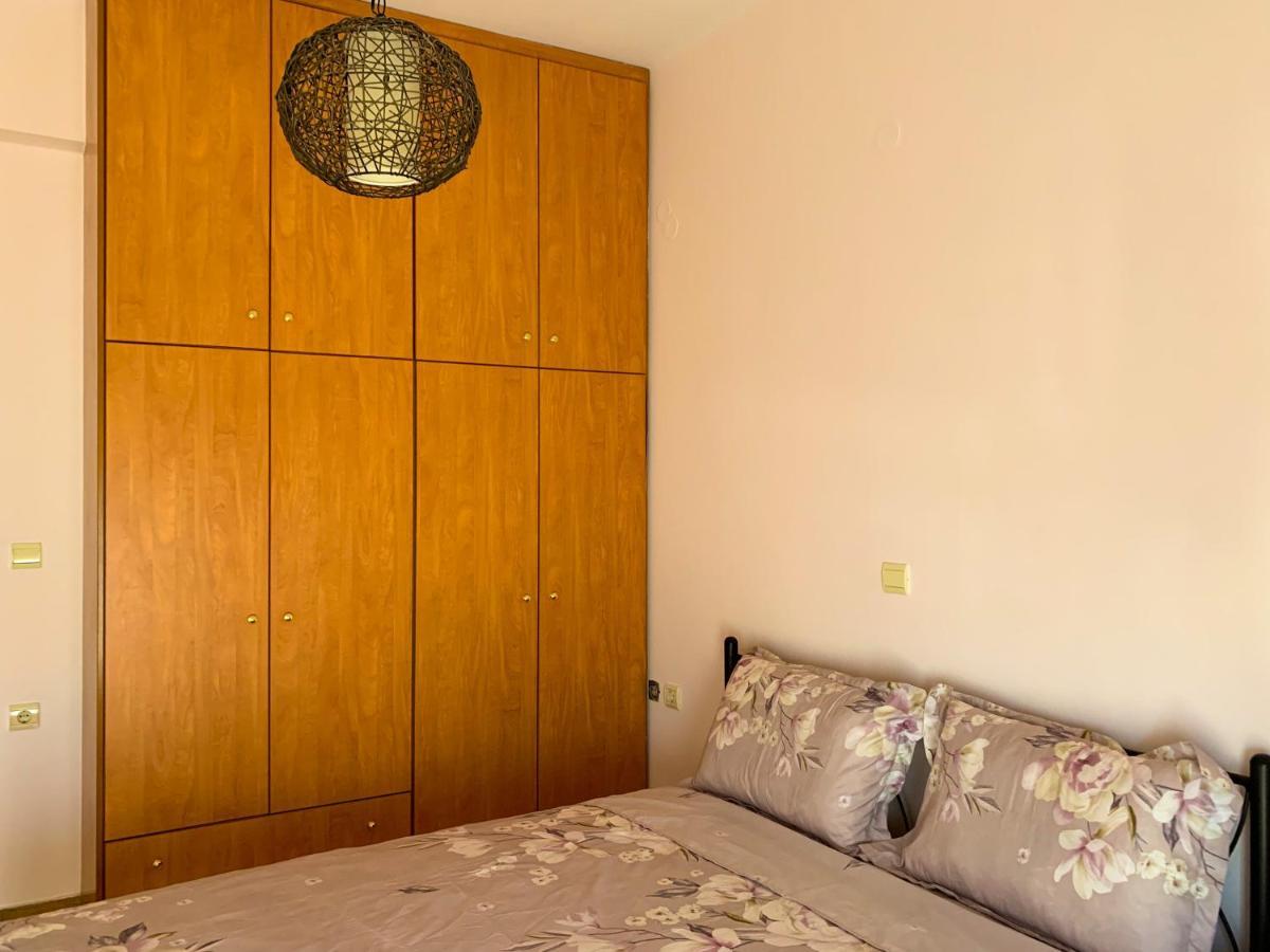 Central Huge Apartment 하니아 외부 사진